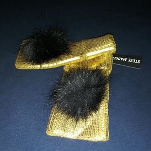 Steve Madden Gloves